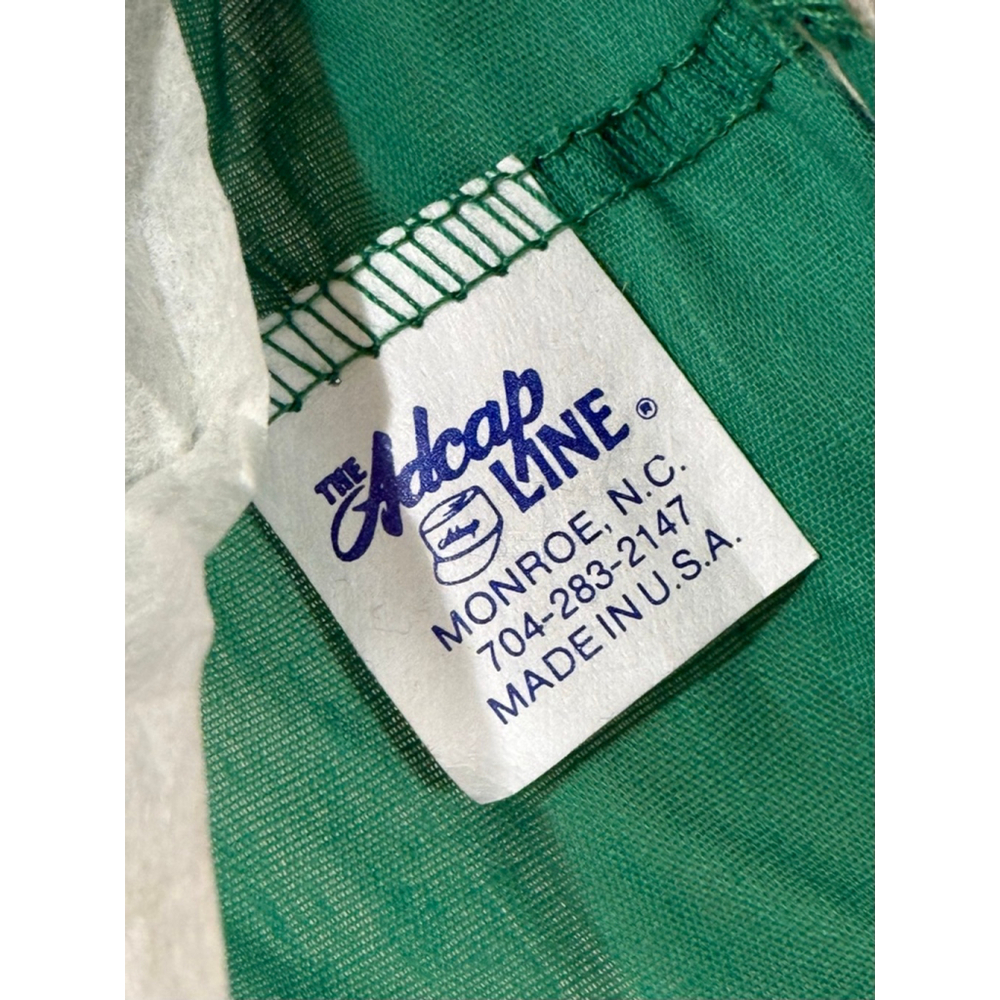 Vintage The Adcap Line Budweiser St. Patrick's Day Hat One Size & Suspender - Picture 6 of 9